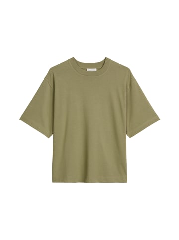 Marc O'Polo T-Shirt relaxed in Pure Sage