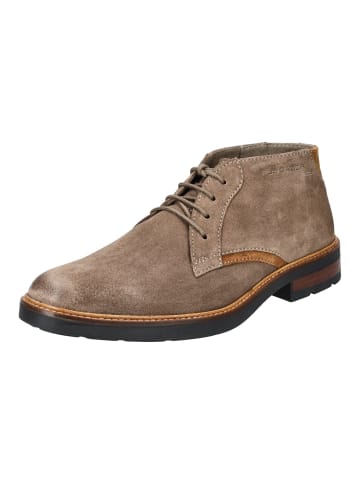 Pius Gabor Stiefelette in Dune