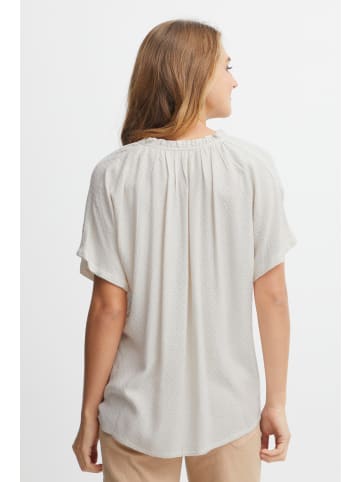 Fransa FRNemma regular fit in Birch