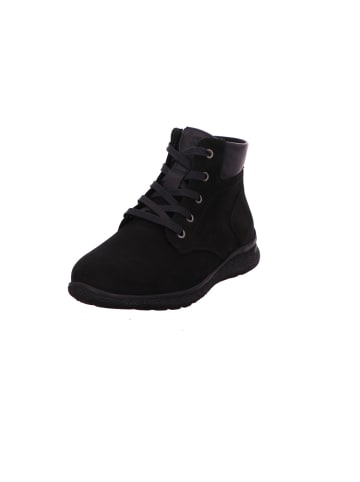 Hartjes Stiefel in schwarz