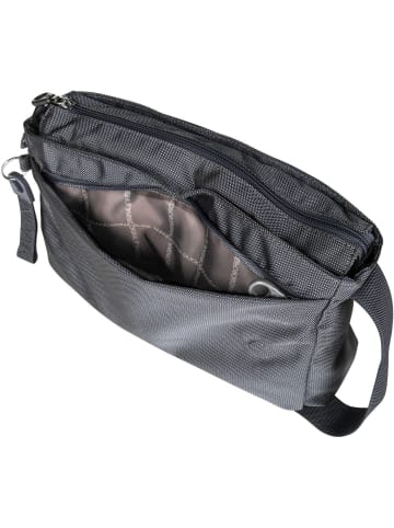 Mandarina Duck Umhängetasche MD20 QMT28 in Steel
