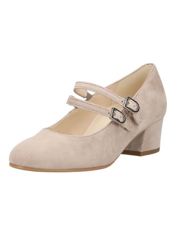 Gabor Pumps in Beige