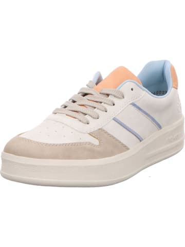 rieker Sneaker in beige