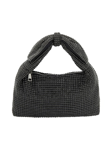 myMo at night Women Handbag in Black