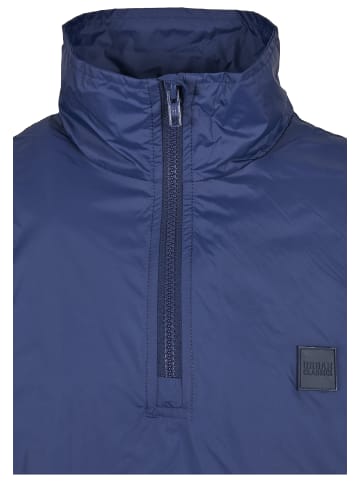 Urban Classics Light Jackets - Coat in darkblue