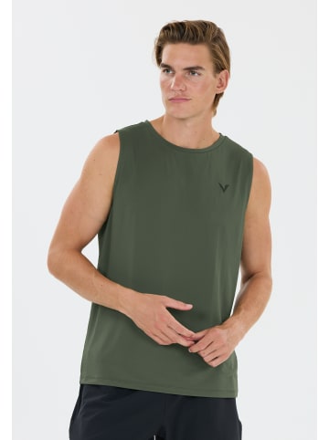 Virtus T-Shirt Roger V3 in 3210 Pine