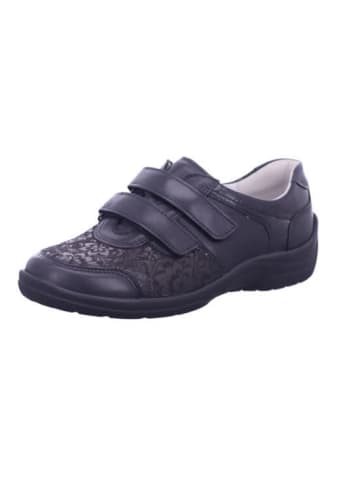 Solidus Damen Slipper Kate Weite K in Grau