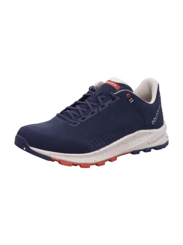 DOLOMITE Wanderschuh in blau