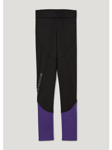 s.Oliver Leggins in 9999_schwarz