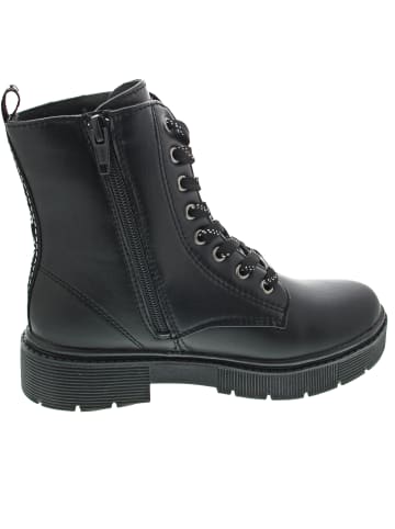 Dockers by Gerli Dockers Schnürstiefel Schwarz