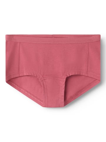 TWO SOON 5er-Pack Hipster in Peach Bloom