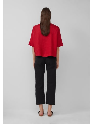 s.Oliver Bluse in 3533_mohnrot