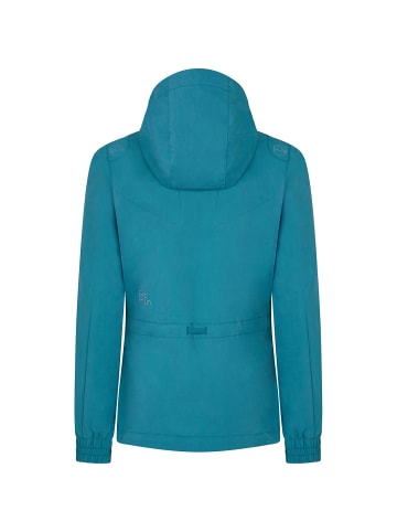 LA SPORTIVA WWANDER JACKET in Petrol