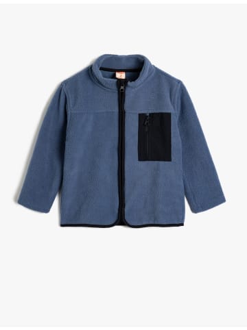 KOTON Jacke in Blau