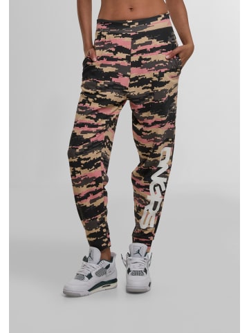 DNGRS Dangerous DNGRS Dangerous Jogginghose in pixelcamouflage
