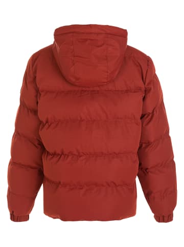 Whistler Steppjacke Floss Jr. in 4209 Russet Brown