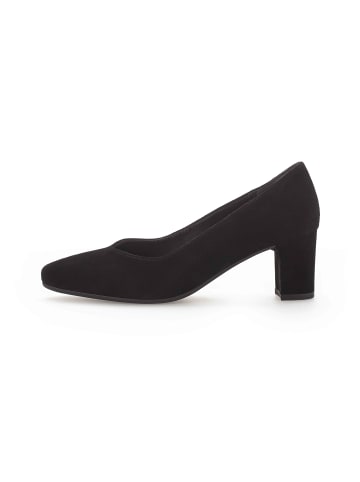 Gabor Pumps in Schwarz