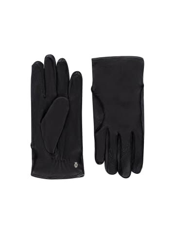 Roeckl Handschuhe für Erwachsene in schwarz in schwarz
