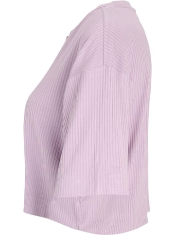 Fila Shirt in Rosa