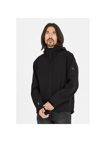 Whistler Jacke Rodney V2 M Softshell Jacket W-Pro in Schwarz01126