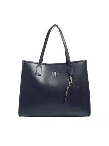Tommy Hilfiger Shopper für Erwachsene in blau