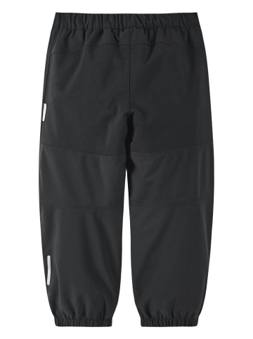 Reima ReimaTec Hosen Samppi Black