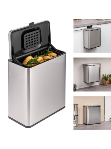 eluno Biomülleimer 6L