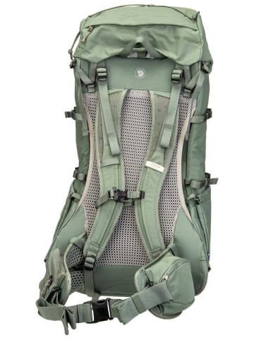 FJÄLLRÄVEN Wanderrucksack Abisko Friluft 35 S/M in Patina Green