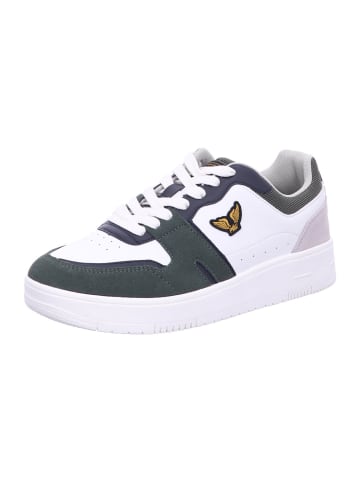 PME Legend Sneaker in weiß