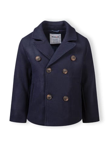 Minoti Wintermantel 27coat92 in dunkelblau