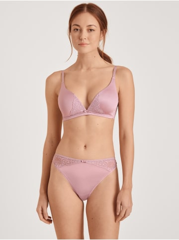 Calida Triangel-BH in mauve shadow