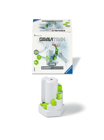 Ravensburger Ravensburger Konstruktionsspiel Elevator in bunt