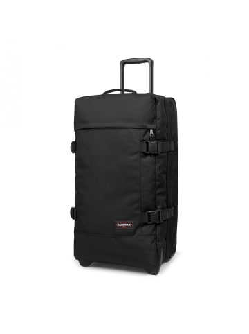 Eastpak Tranverz M 78 - Rollenreisetasche 67 cm (triple denim) in schwarz