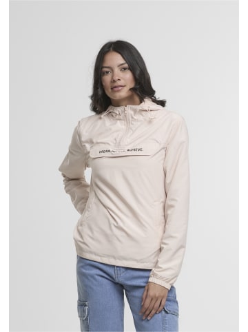 Mister Tee Sweat & Fleece - Hoody in light pink