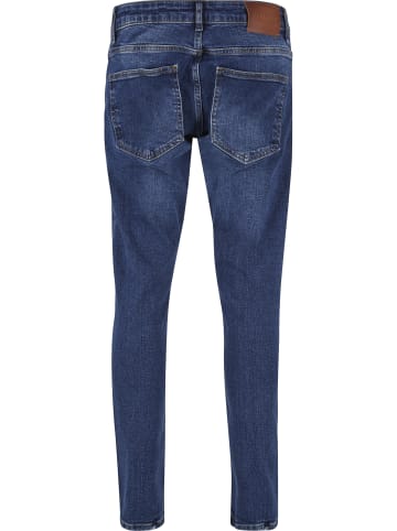 2Y Premium Skinny Fit in blue