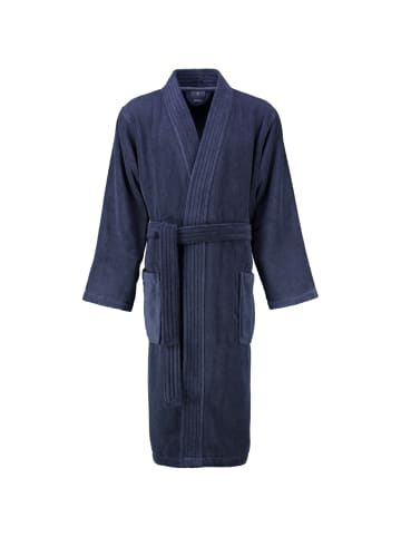 JOOP! JOOP! Bademäntel Herren Kimono 1647 blau - 175 in blau - 175