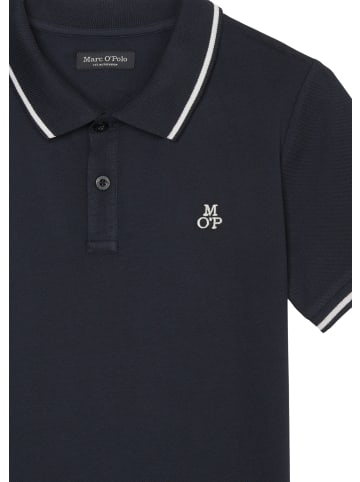 Marc O'Polo TEENS-BOYS Poloshirt in MOON STONE