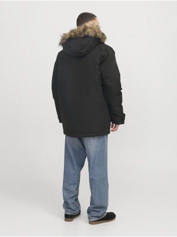 Jack & Jones Parka für Herren in uni