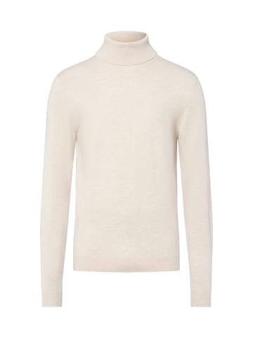 Finshley & Harding Pullover in beige - 0016