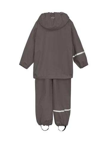 CeLaVi Regenoverall CEMagic in Grau