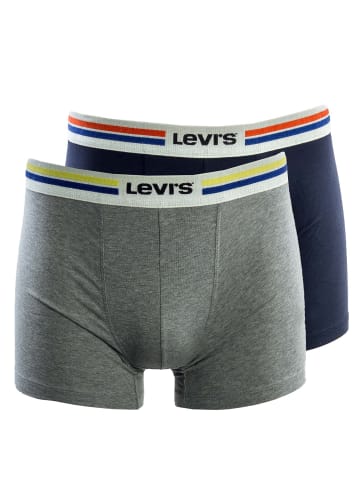 Levi´s Boxershort in Blau