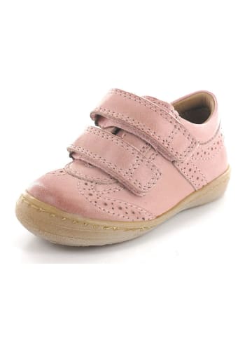 bisgaard Sneaker in rosa