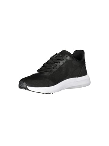 Mares Schwarze Polyester-Sneaker