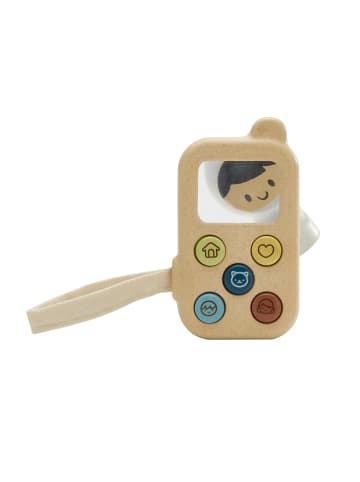 Plan Toys Telefon Orchard ab 12 Monate