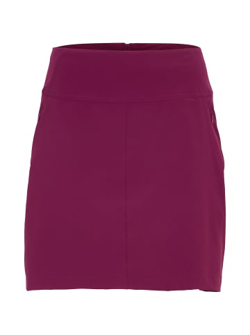 Hot Hosenrock Bavella in Rose