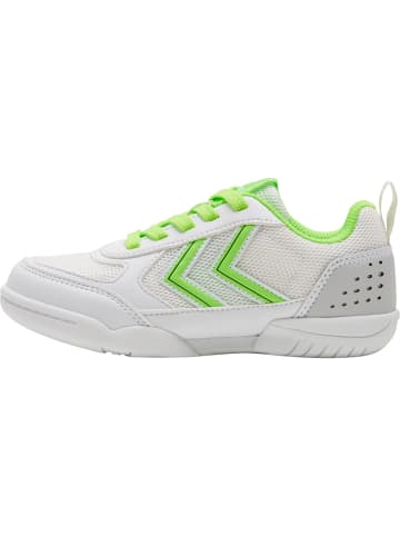 Hummel Hummel Hallenschuh Aeroteam 2.0 Kinder in WHITE