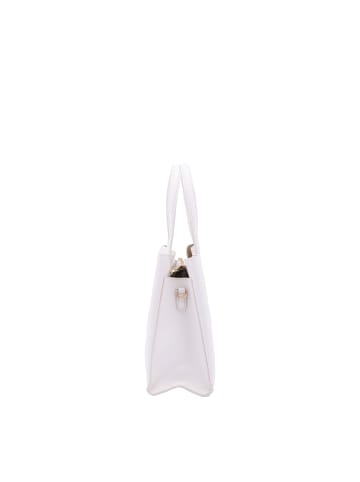 Sergio Valentini Handtasche in WHITE