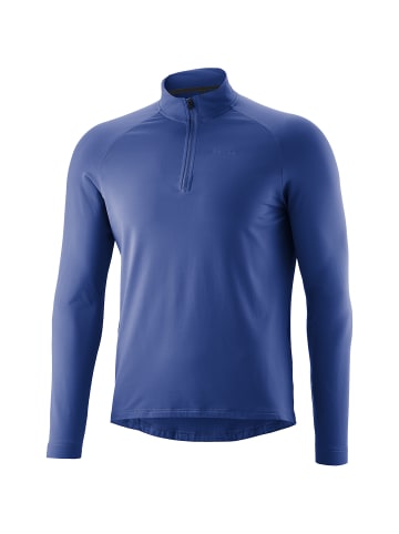 Gonso T-Shirts / Tanks CRISSOLO in Blau303