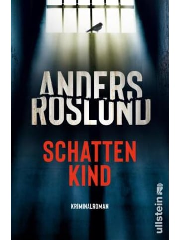 ullstein Buch - Schattenkind