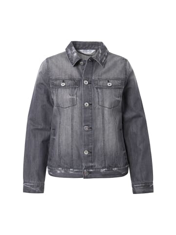 Studio Untold Jacke in black